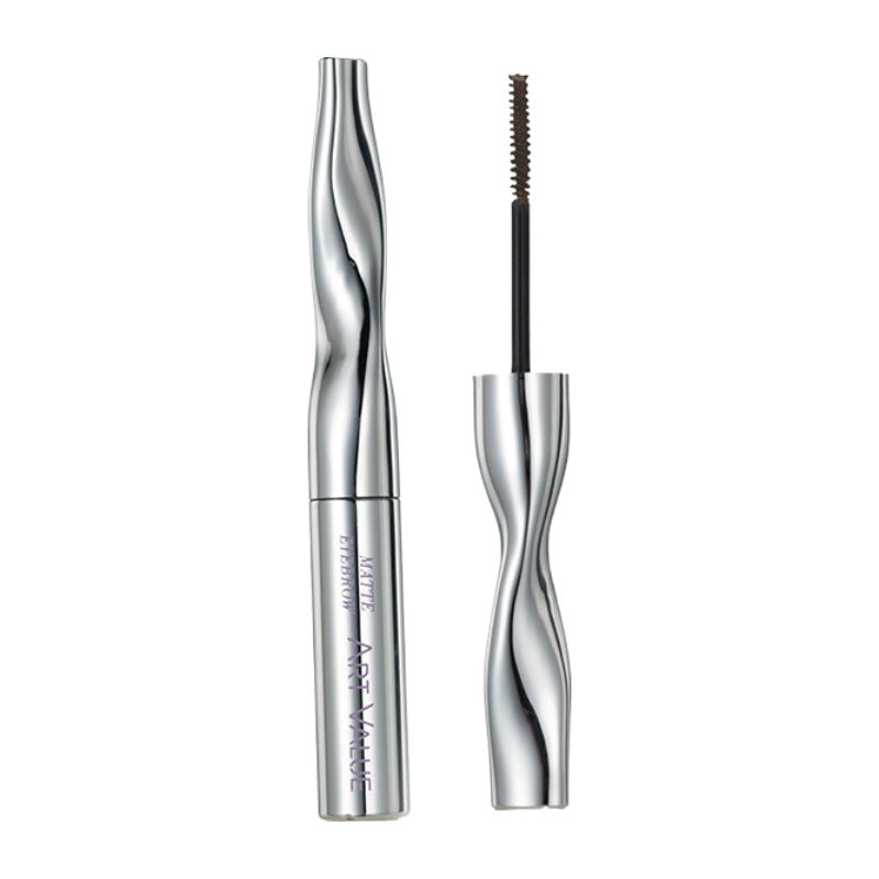 Art Value Light Mist Long-lasting Eyebrow Dye Korean Style Light Brown Matte Eyebrow Cream for a Natural Look with Distinct Hair Lines829