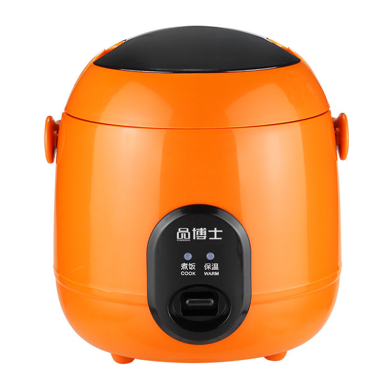 Electric Cooker1-3Mini Rice Cooker1One2People 3～4Non-stick Pan5-6Cross-border Source Gift Manufacturer Wholesale