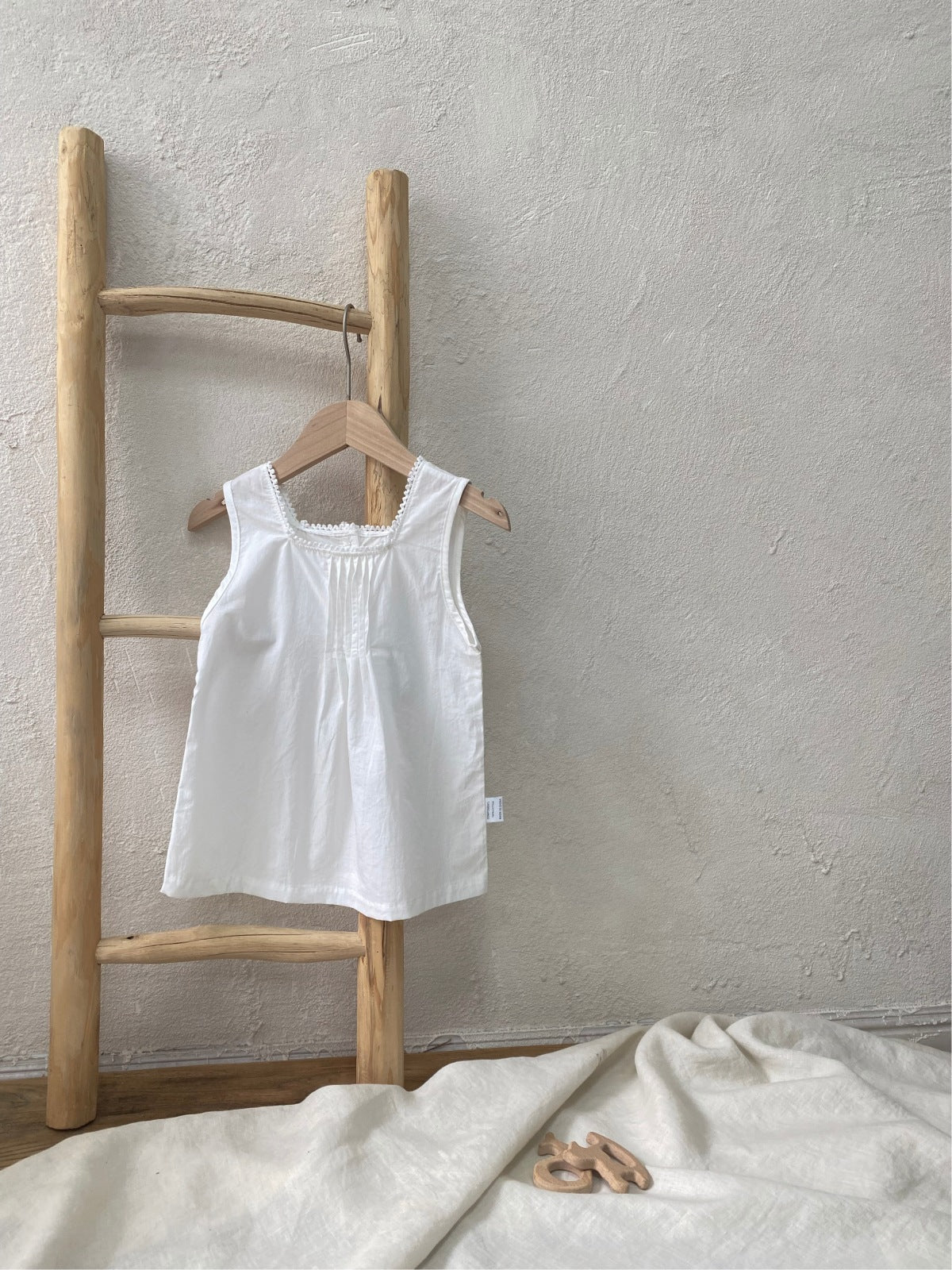 Short Dress for Girls