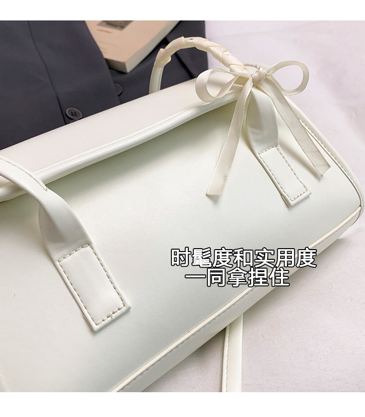 Women's Bag High-End Versatile Stylish Summer Large Capacity Fashion Handbag2025New Single Shoulder Underarm Design