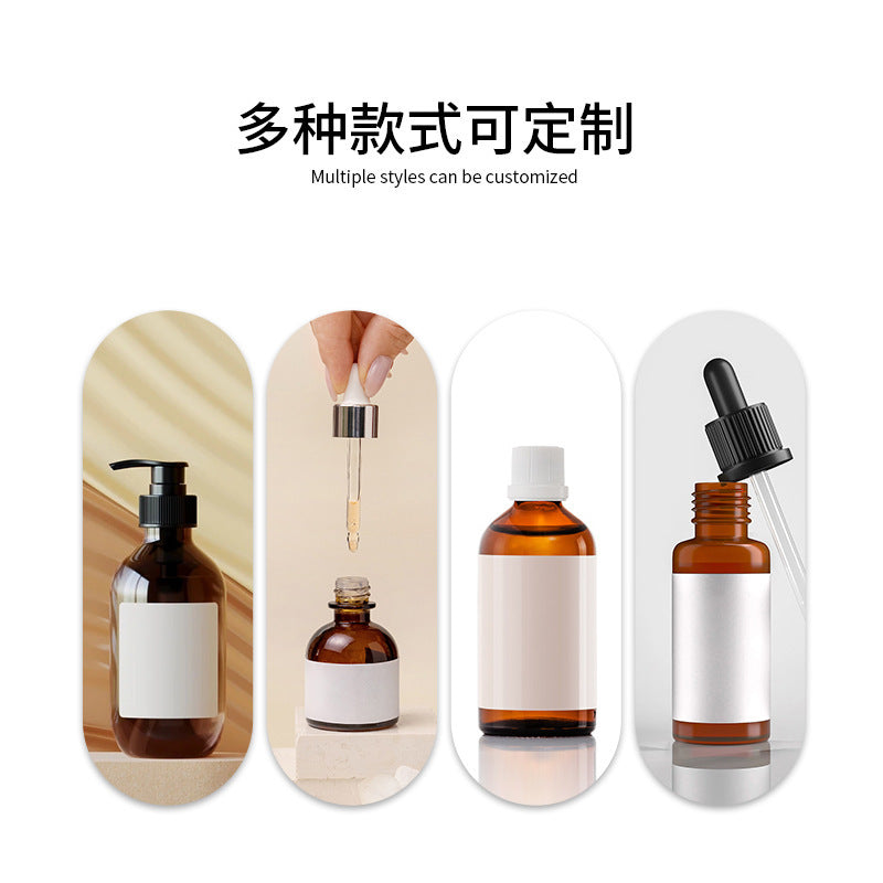 OEM Green Tea Cleansing Set Customized cleansing skin oil balance moisturizing soft refreshing oil control set