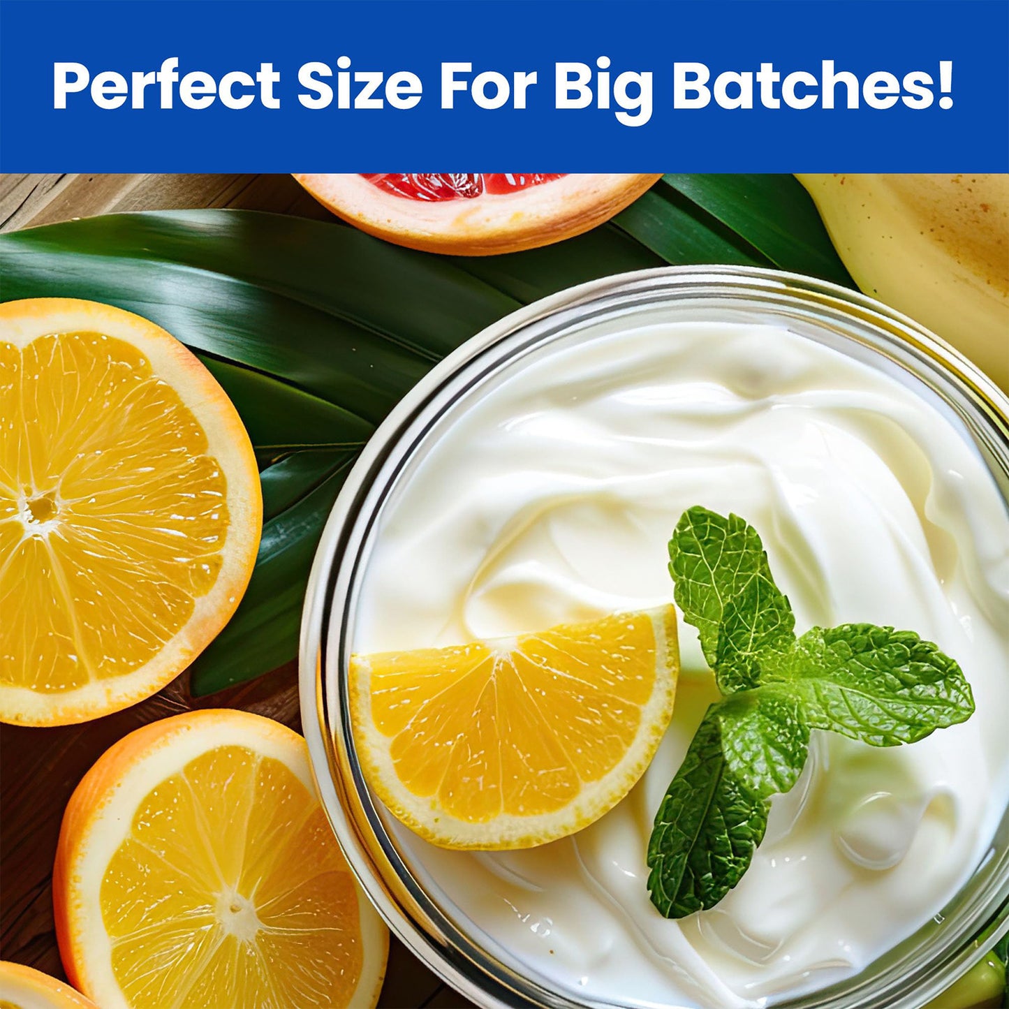 Two Cup Yogurt Maker2L Jam Ice Cream Machine Pudding Breakfast Machine Homemade Yogurt Fermentation Machine YOGURT MAKER
