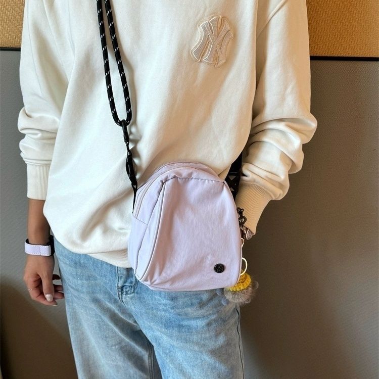 Work Commute Bag Super Popular Mobile Phone Women New Crossbody Handbag Mini Small Bag Portable Shoulder Bag