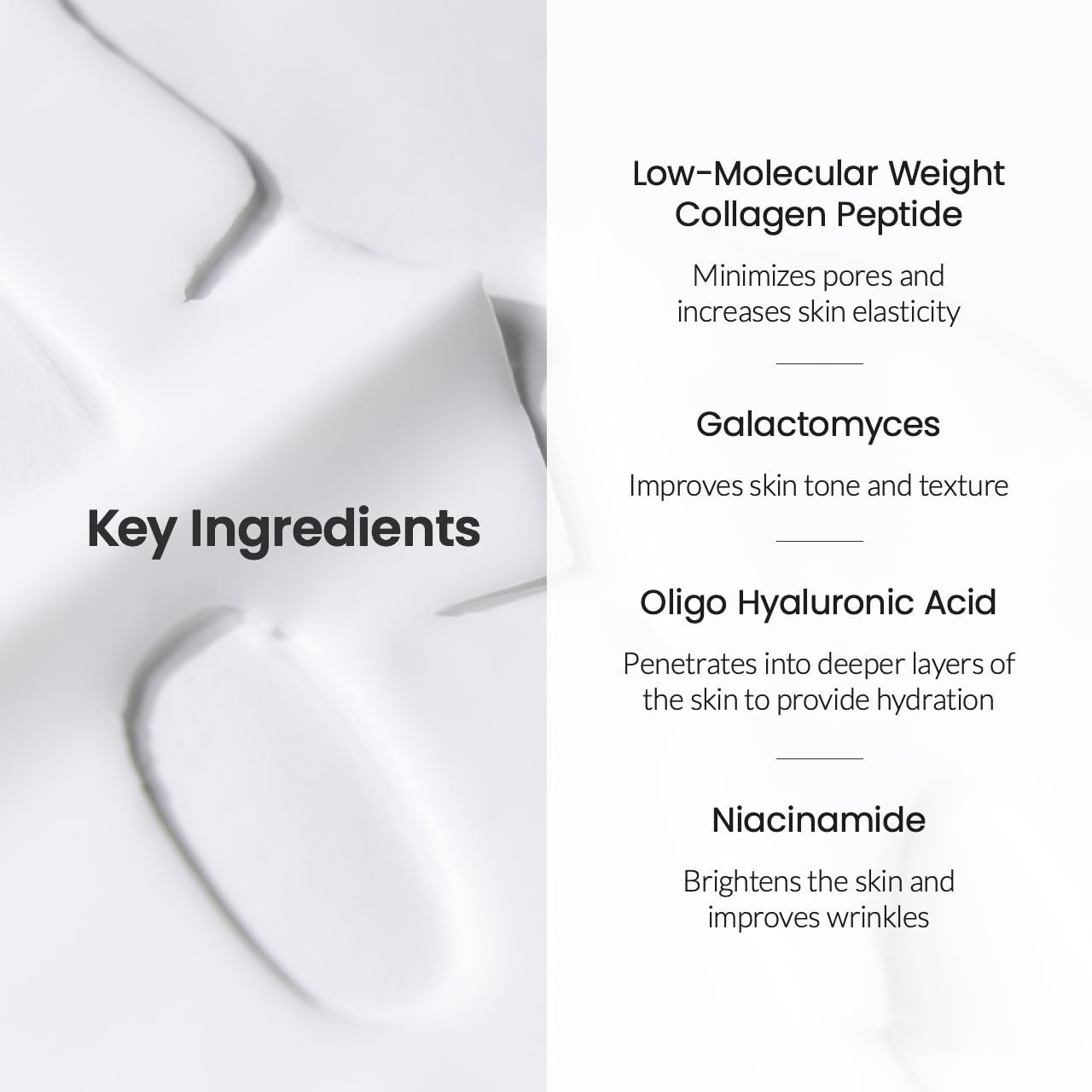 South Korea Biodance Revitalizing Collagen Mask Whitening Brightening Firming Anti-Wrinkle Hydrating Mask face mask