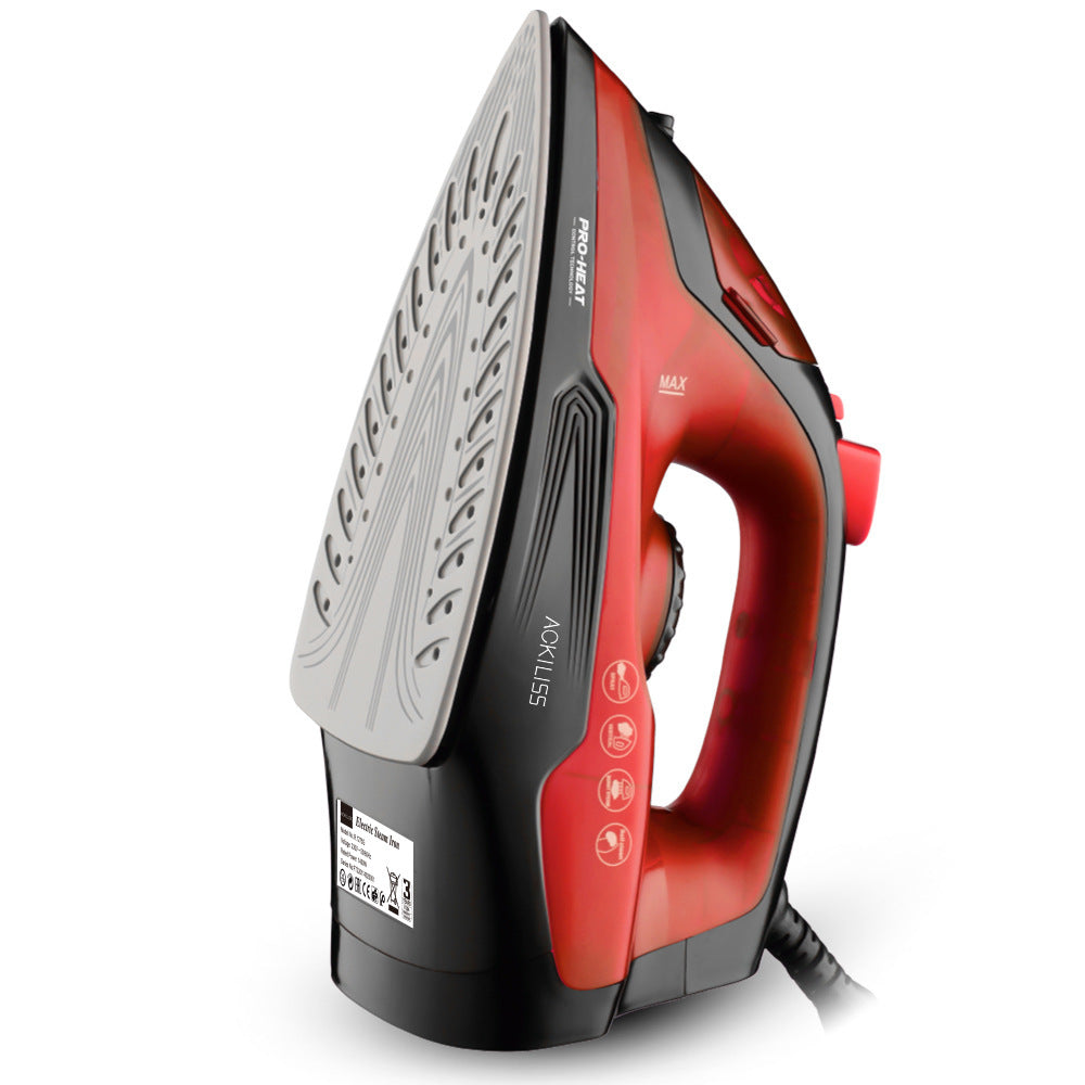 Cross-Border EU UK Standard Cross-Border Household Electric Iron Handheld Garment Steamer Portable Powerful Steam Iron