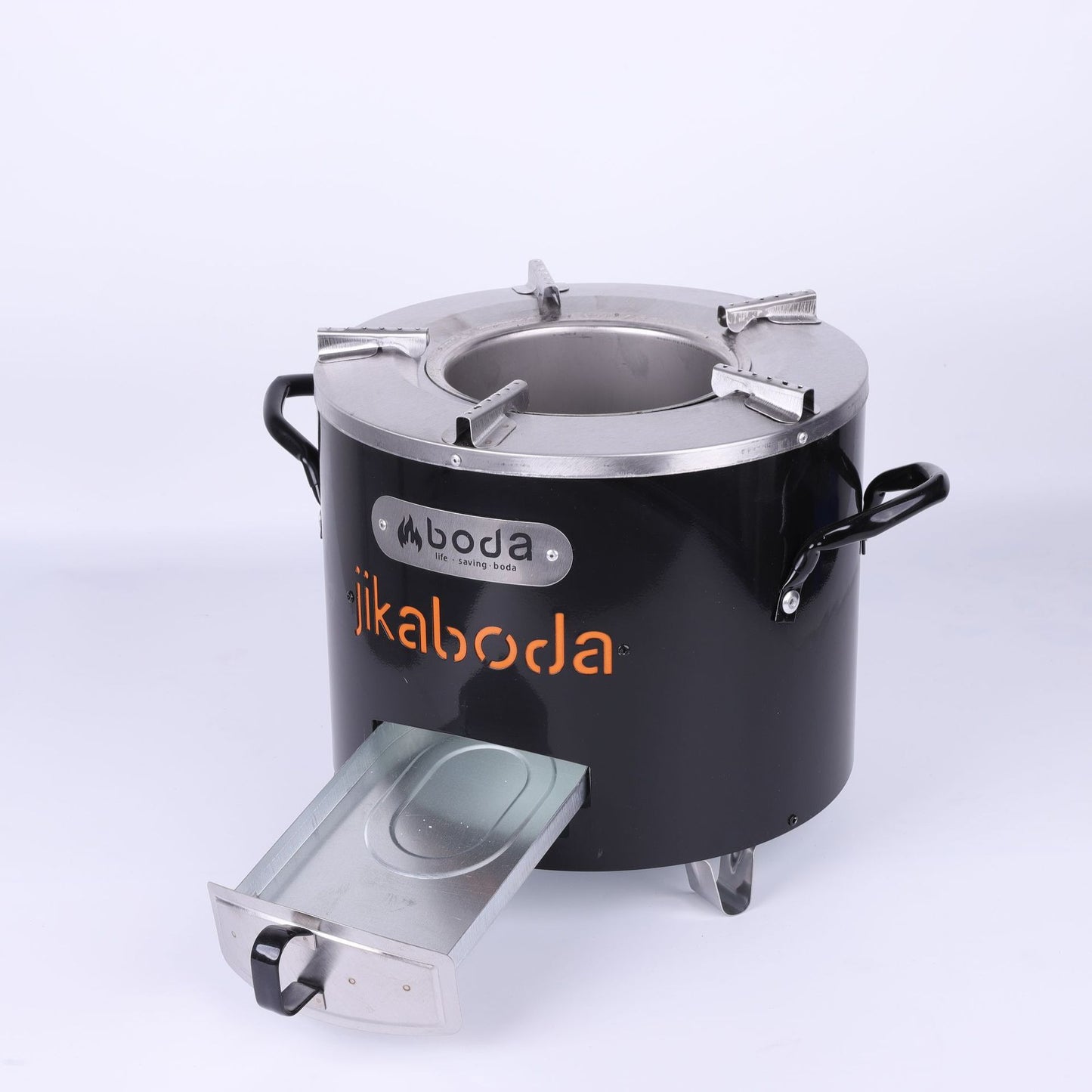 Export multifunctional African stove cook stove Carbon stove stainless steel wood stove outdoor camping picnic cookware
