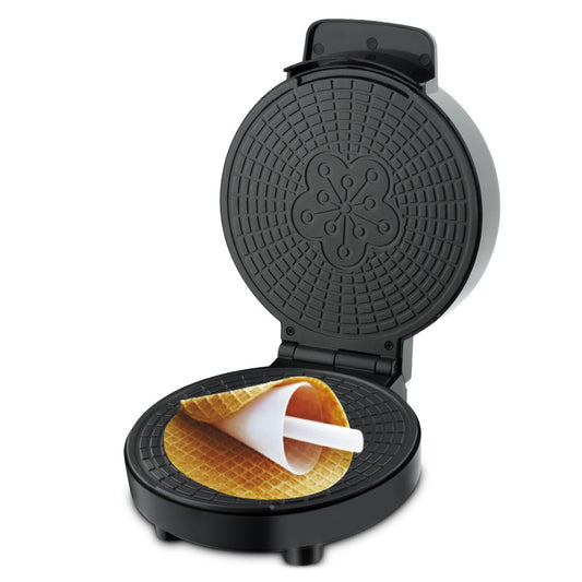 Cross-Border European Standard Household Multifunctional Crepe Maker Egg Roll Maker Electric Crepe Maker Electric Griddle Crepe Maker