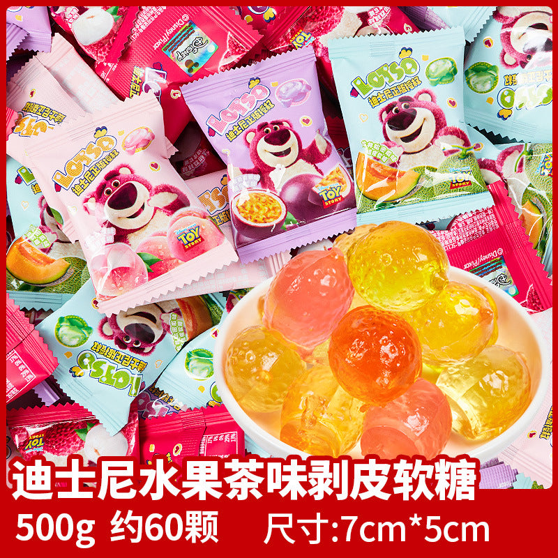 Wedding Candy Bulk Wholesale Wedding Engagement Wedding Candy Package Sugar Mixed Milk Candy Wedding Candy Chocolate Wholesale