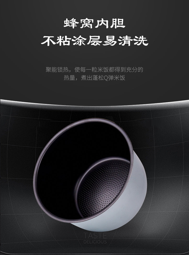 Xinfei Rice Cooker5Intelligent Reservation Timed Heating Rice Cooker Home manufacturer direct sale non-stick rice cooker