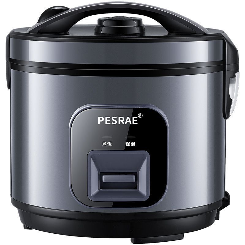 Original Brand Authentic Rice Cooker Household Large and Small Mini Multi-Functional Steaming Old-Style Rice Cooker