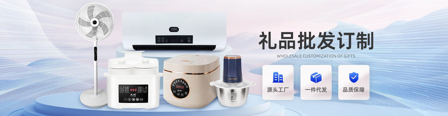 Cross-Border Electric Griddle Pancake Maker Home Breakfast Machine Sandwich Maker Kitchen Bread Toaster Sandwich Multi-Functional Cooker