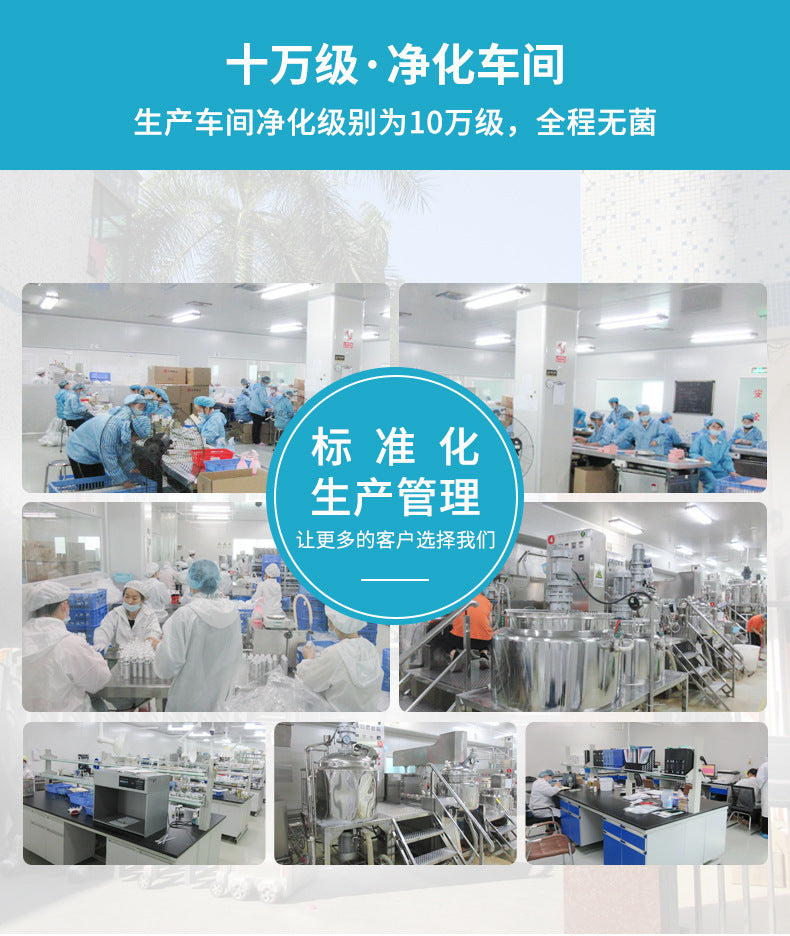 Labeling oem Anti-Hair Loss Hair Growth Shampoo and Conditioner Set Manufacturer Anti-Dandruff Oil Control Custom Processing