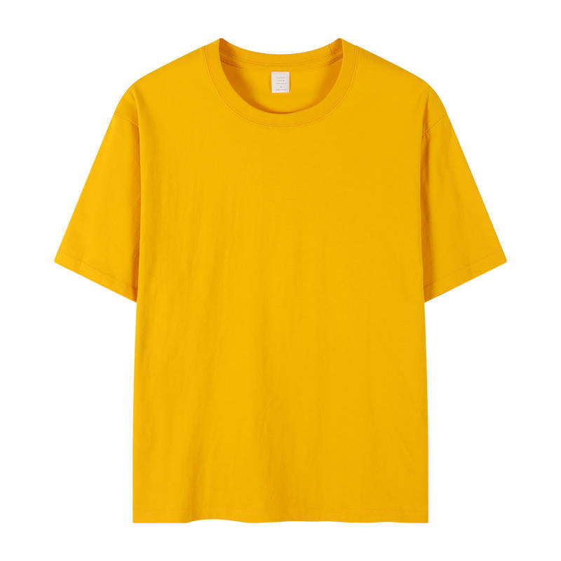 Pure Cotton t Custom Short Sleeve Round Neck T-Shirt T T-shirts, Promotional Shirts, Cultural Shirts, Workwear, Uniforms, Class Uniforms, Wholesale Printing logo