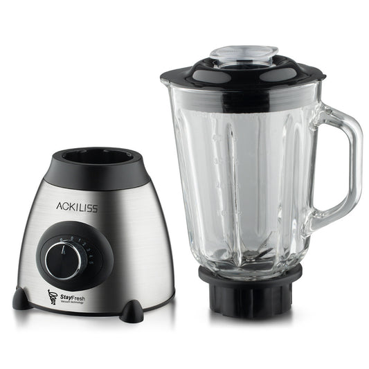 European and British Standard Cross-Border Juicer Blender Grinder Multifunctional Household Baby Food Maker Blender