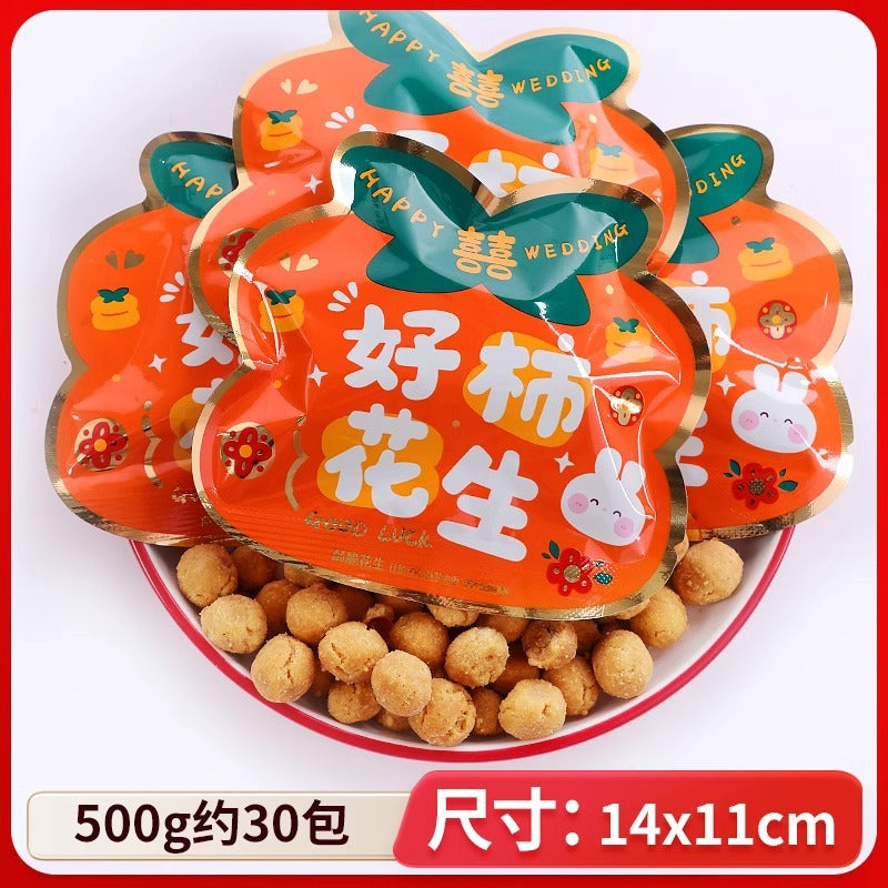 Wedding Candy Bulk Wholesale Wedding Engagement Wedding Candy Package Sugar Mixed Milk Candy Wedding Candy Chocolate Wholesale