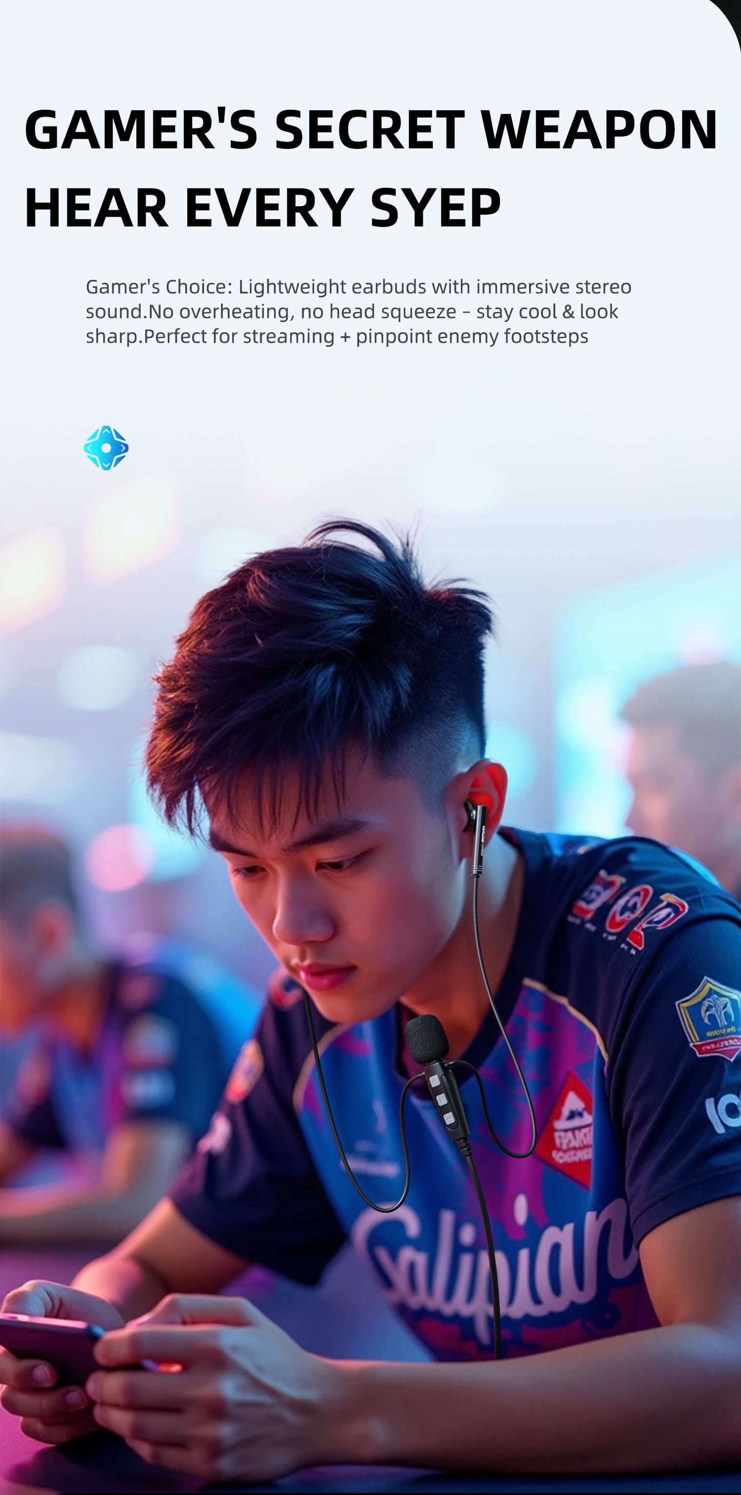 New Professional k Song Live Broadcast Dedicated Sound Card Headset DSP Reverberation Gaming E-Sports Headset Real-Time Ear Return Headset