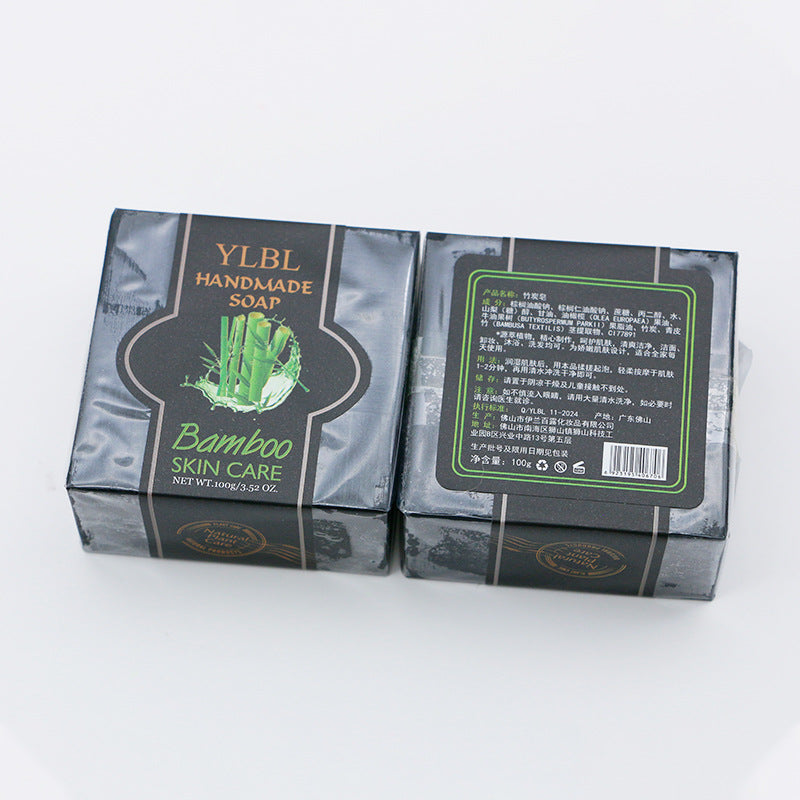 Skin Rejuvenation Plant-Based Handmade Soap Wholesale Rose Soap Refreshing Fragrance Bath Soap Face Wash Makeup Removal Body Use Handmade Soap
