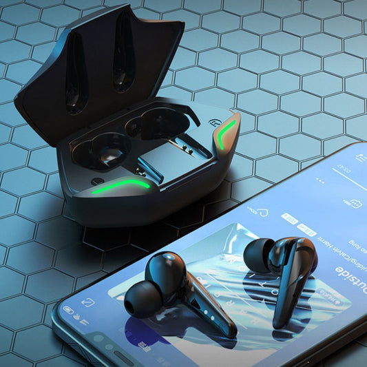 New Gaming Model G11True Wireless Gaming Bluetooth Headset5.0Dual-mode low-latency long-lasting breathing light flashing