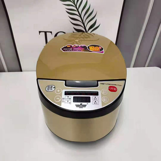 Xinfei Rice Cooker5Intelligent Reservation Timed Heating Rice Cooker Home manufacturer direct sale non-stick rice cooker