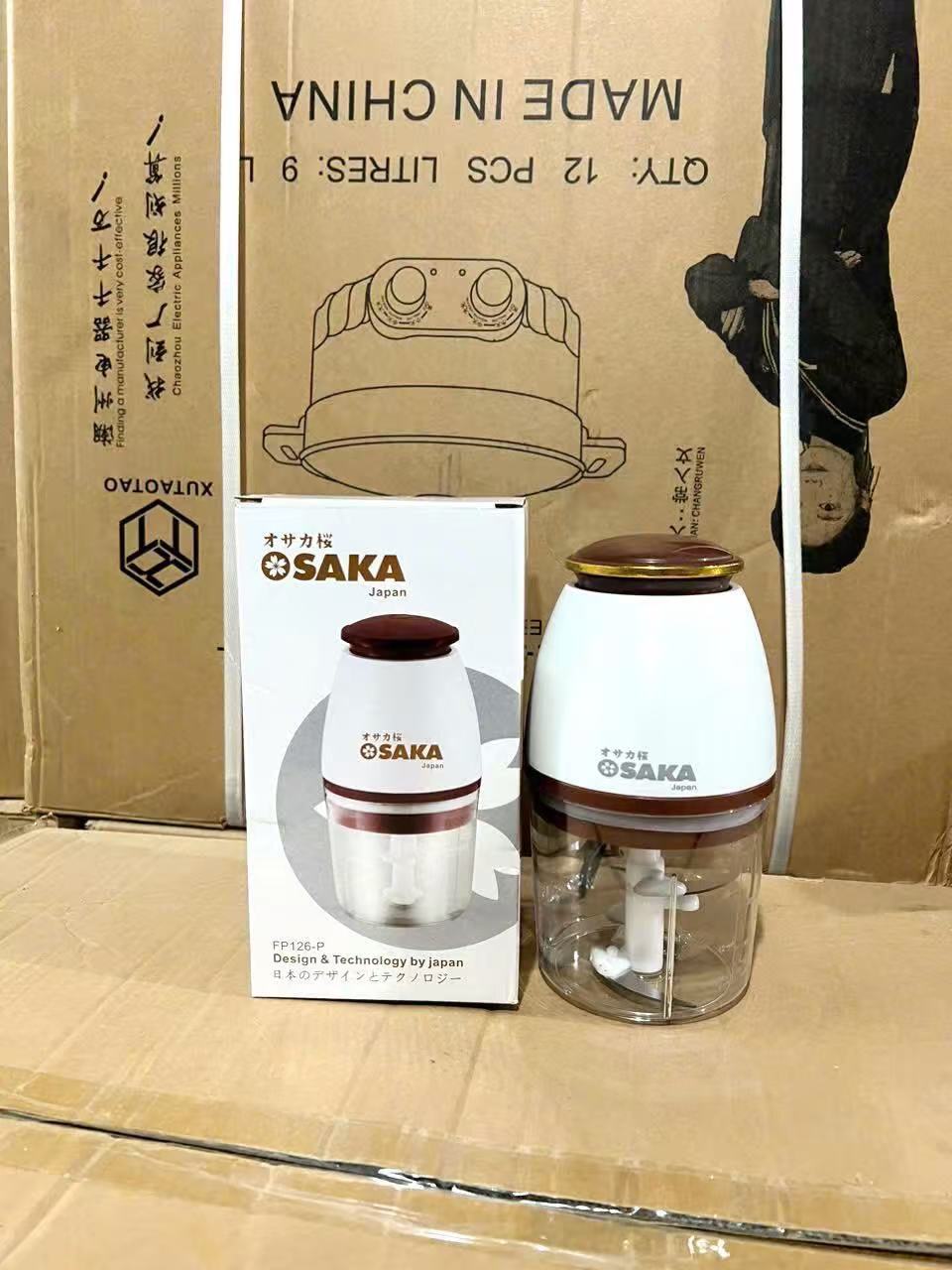 Baby Food Processor Manufacturer Wholesale Household Small Electric Food Processor Kitchen Fruit Vegetable Meat Grinder Food Processor