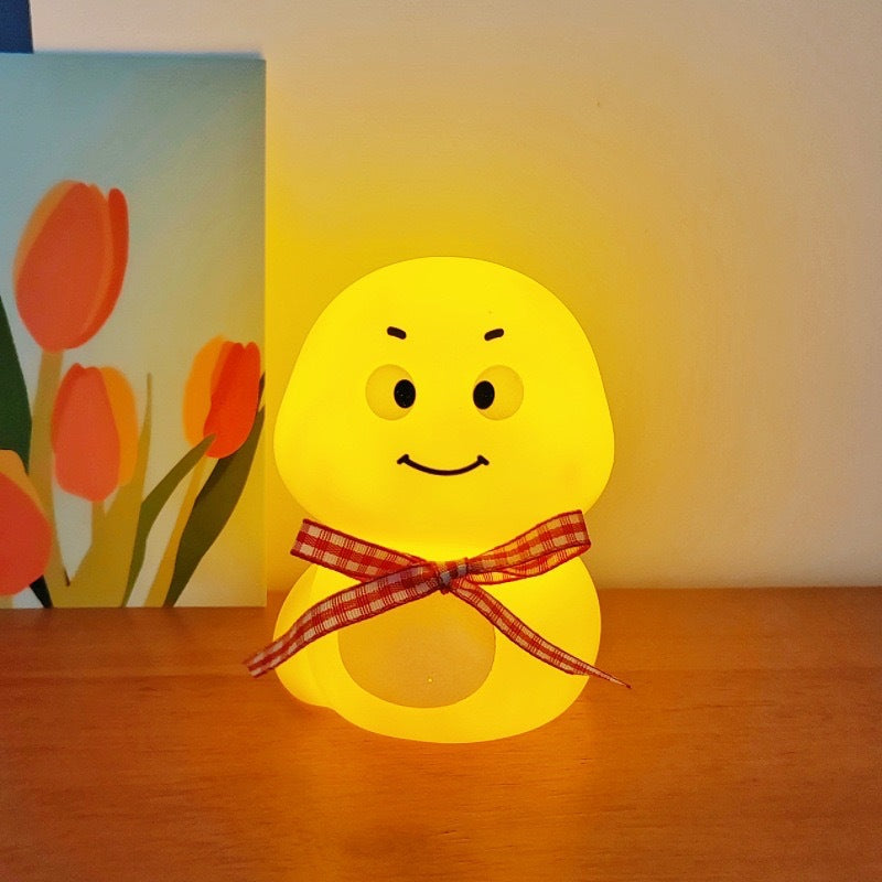 College Student Entrepreneurship Internet Celebrity Night Market Stall Small Goods Park Ring Toss Glowing Toys Street Stall Gifts Hot-Selling Gifts