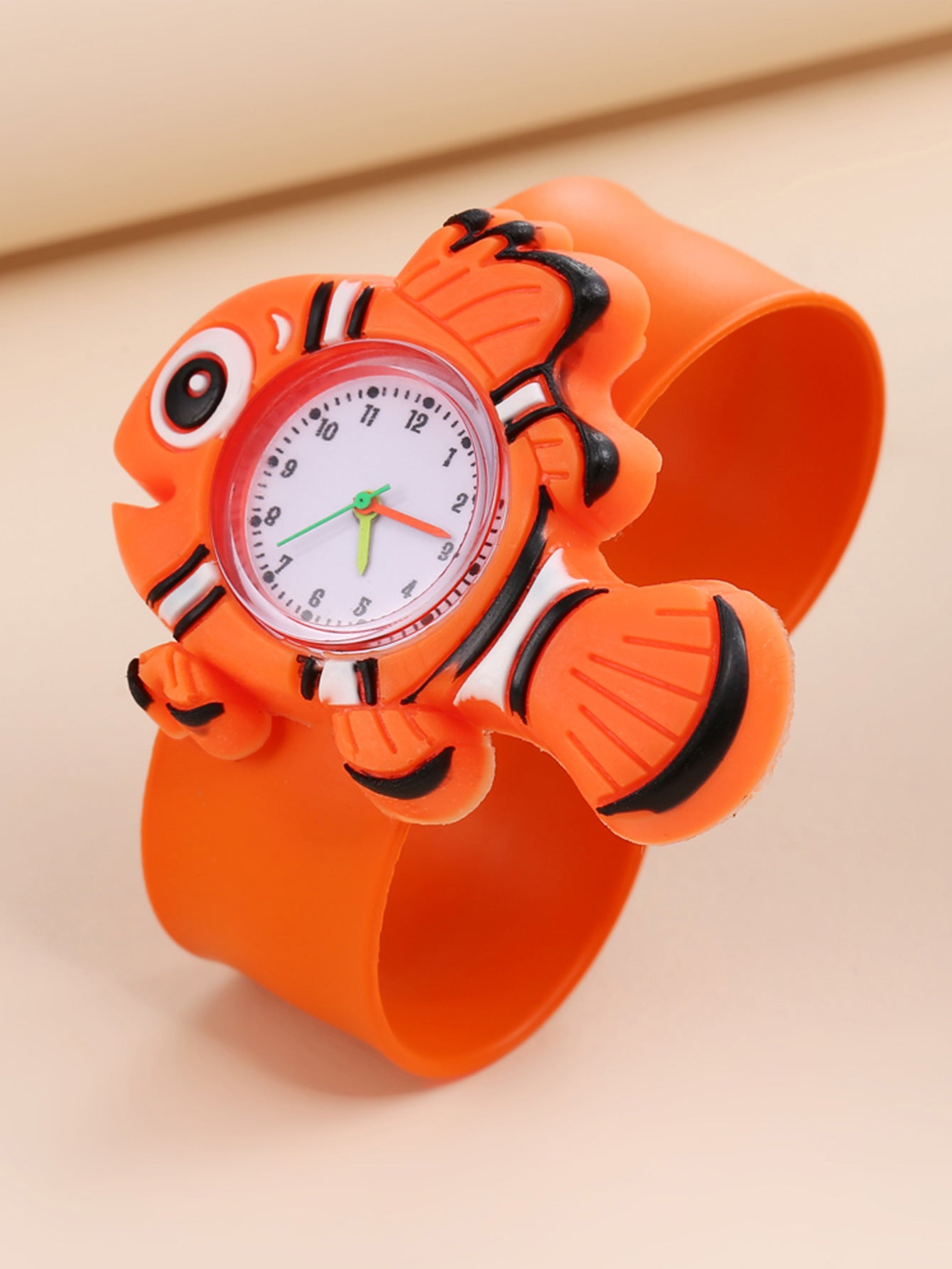 Quartz Watch Boys Girls
