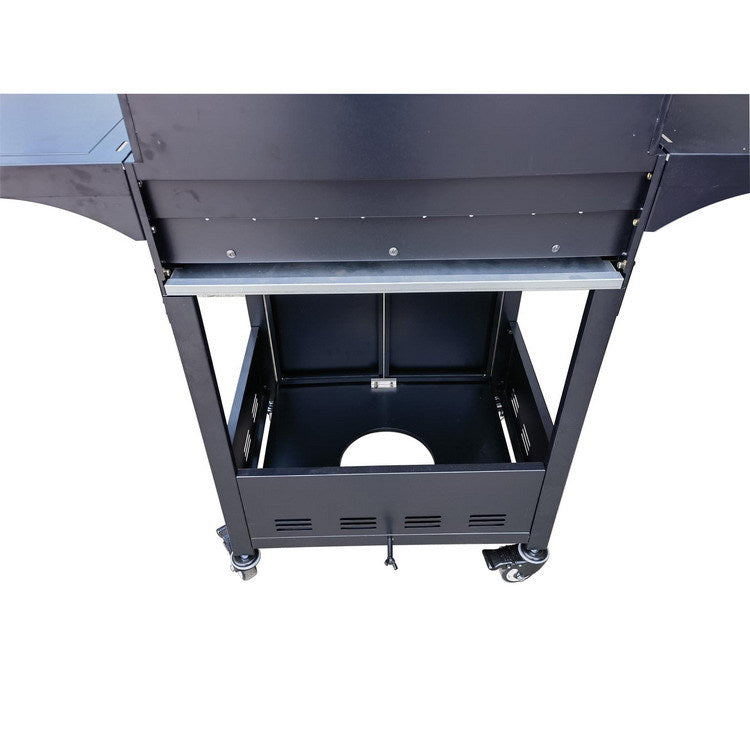 Outdoor Gas Barbecue Grill Propane Gas Grill Barbecue Barbecue Grill BBQ Commercial