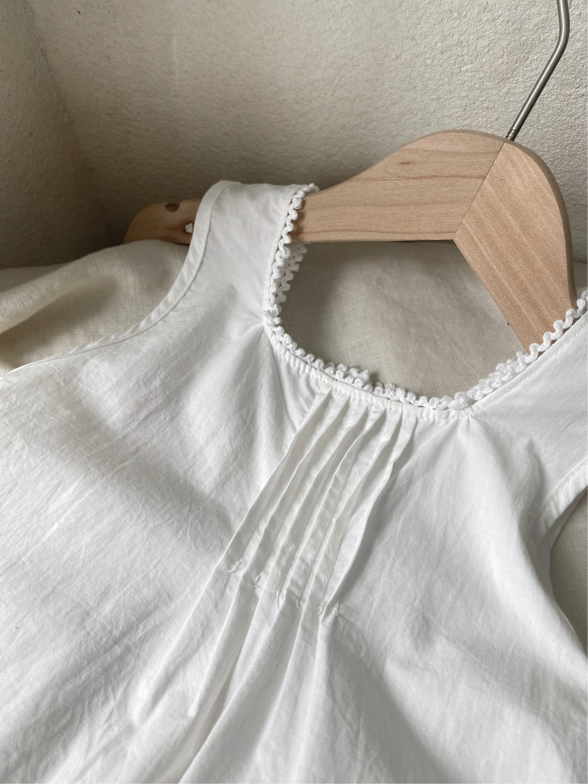 Short Dress for Girls