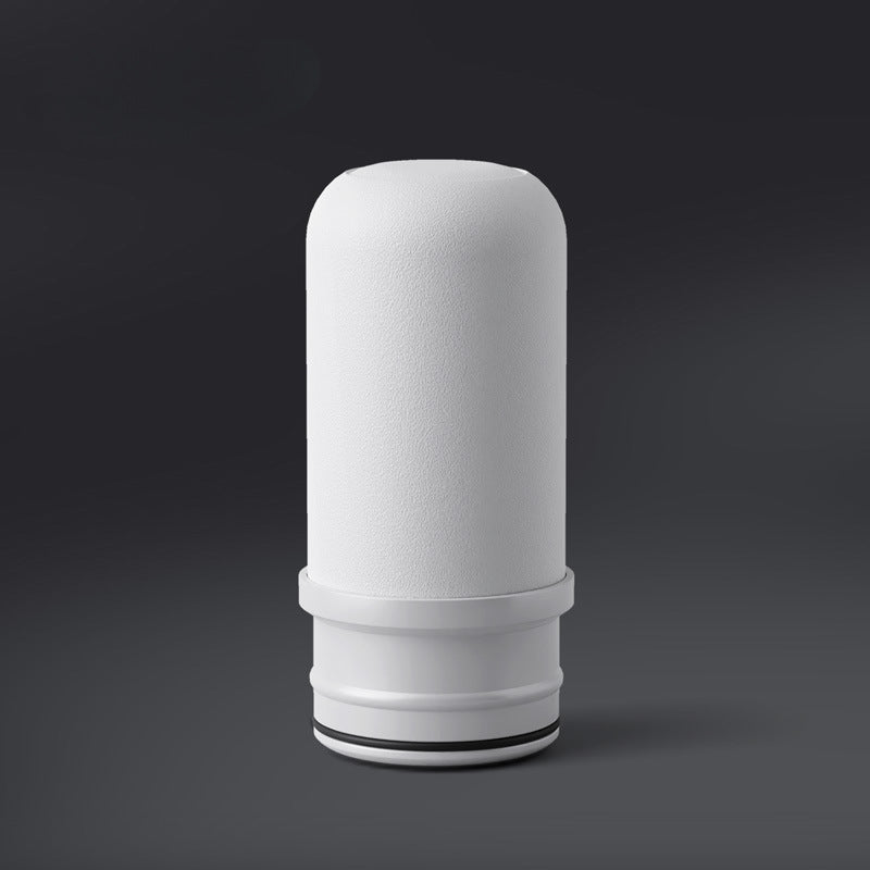 Cross-Border Household Water Purifier Faucet Kitchen Silent Ceramic Water Purifier Water Purification Pre-Wholesale