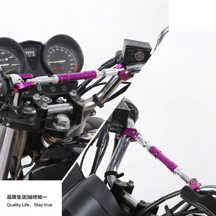 Automotive - Motorcycle