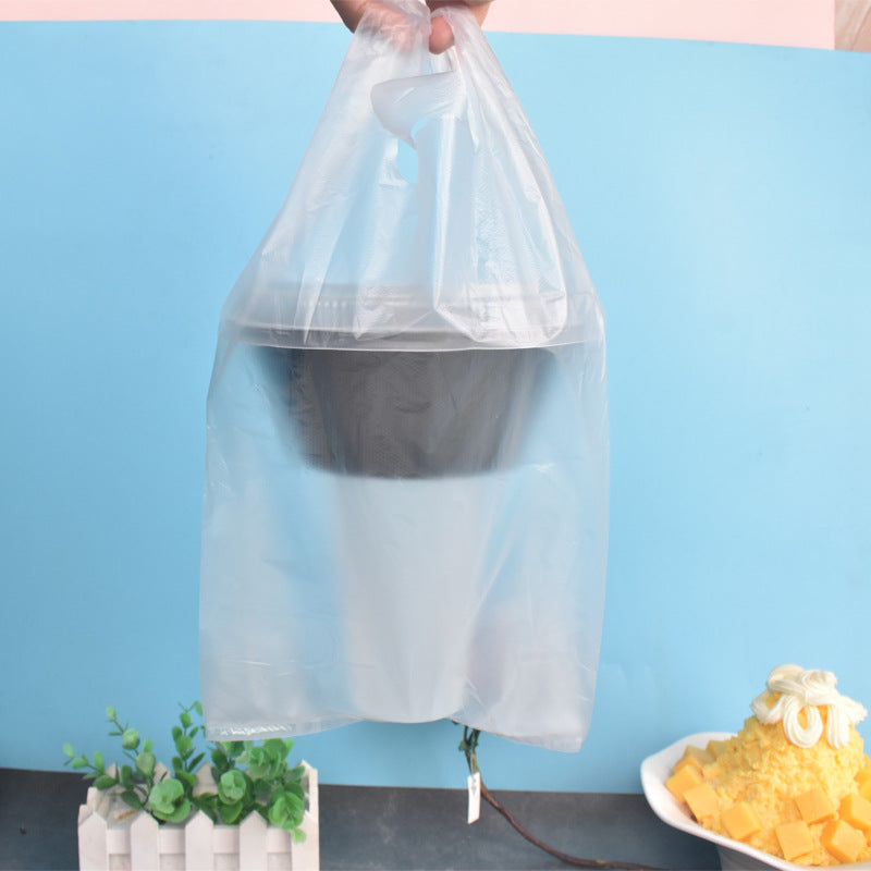 Internet Celebrity Smoking Cup Thumb Fried Bun Coke Cup Thickened Walking Hot Pot Cup Cold Drink Fruit Cup Tray Bowl Smoking Vegetable Cup