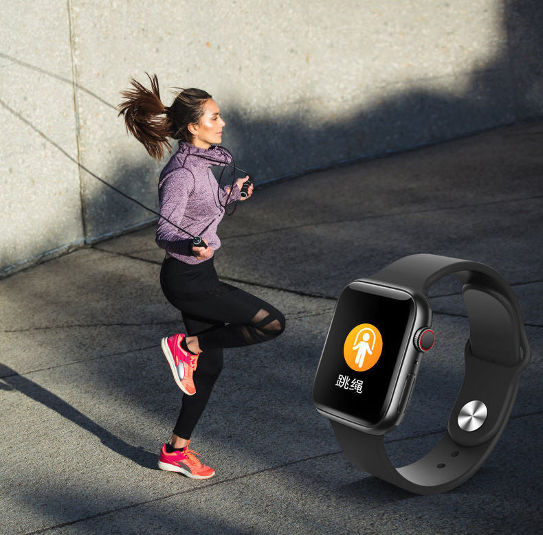 New Huaqiang North S10pro2025New watch10Multifunctional Bluetooth Call Smart Watch NFC Payment