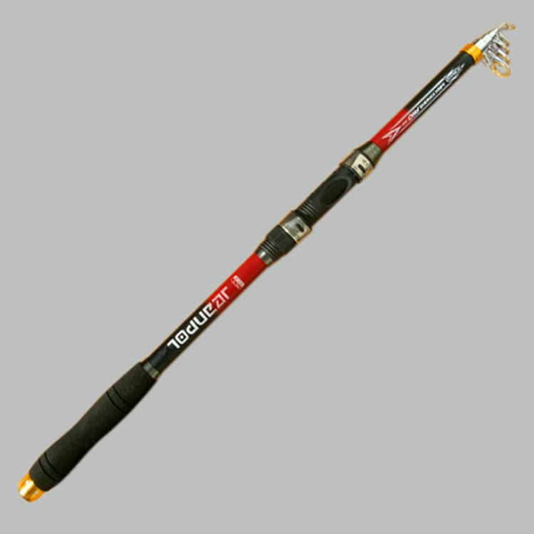 Sea Rod Fishing Rod Wholesale Long Casting Rod Fishing Rod Sea Rod Full Set Fishing Rod Set Fishing Gear Fishing Rod Cross-Border Fishing Gear Meter