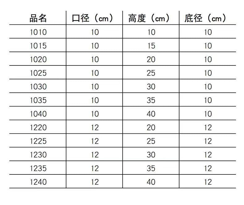 Zefei One-Piece Dropshipping Internet Celebrity Transparent Straight Glass Vase Bedroom Desktop Living Room Dining Table Fresh Flower Arrangement Ornament