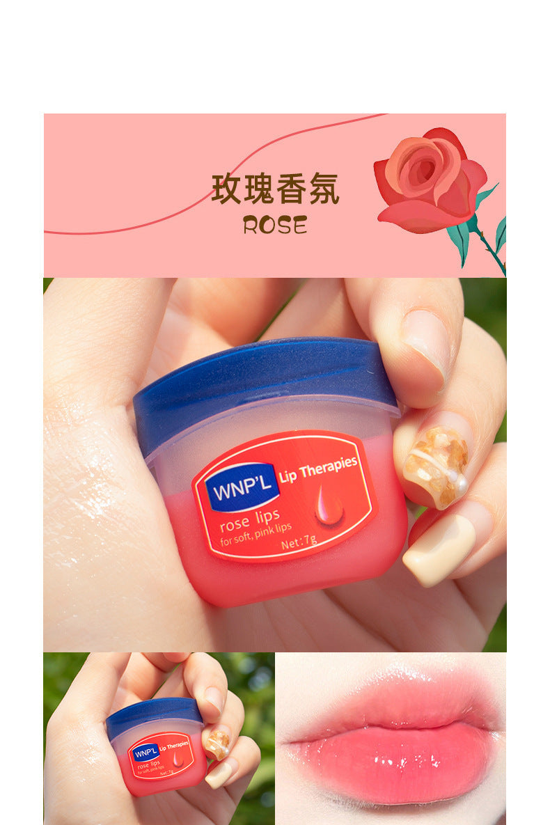 Lip Balm Hydrating Moisturizing Lip Mask Repair Lip Care for Men and Women Reduce Lip Lines Lip Oil Lip Gloss Set Dropshipping