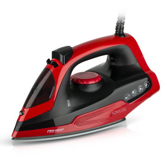 Cross-Border EU UK Standard Cross-Border Household Electric Iron Handheld Garment Steamer Portable Powerful Steam Iron