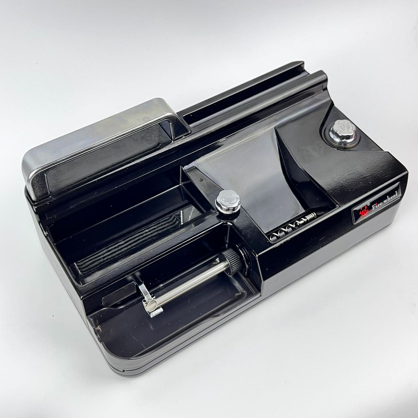 8.0/6.5/5.5mm Fully Automatic Three-in-One Smart Cigarette Rolling Machine Small Cigarette Maker