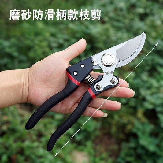 Home Fruit Tree Pruning Shears, Flower Pruning, Fruit Picking, Branch Shears, Greening Grafting, Pruning, Gardening Shears