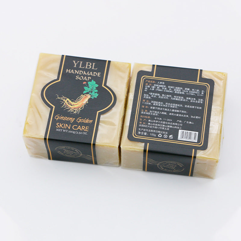 Skin Rejuvenation Plant-Based Handmade Soap Wholesale Rose Soap Refreshing Fragrance Bath Soap Face Wash Makeup Removal Body Use Handmade Soap