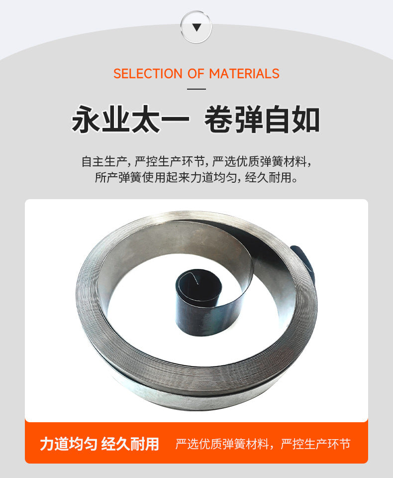 Garden Irrigation Water Sprinkler Garden Irrigation Water Gun Water Sprinkler Equipment Automatic Retractable Hose Reel Tool Wholesale