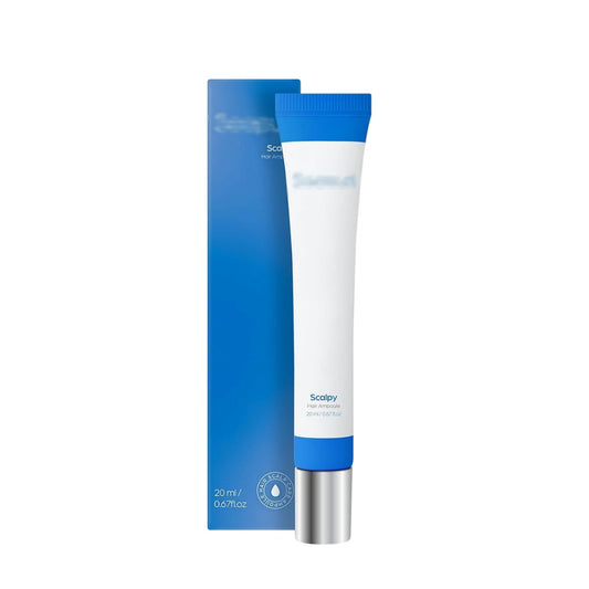 Spot Goods Scalpy Hair Growth Serum for Hair Loss Hair Essence Moisturizing Care