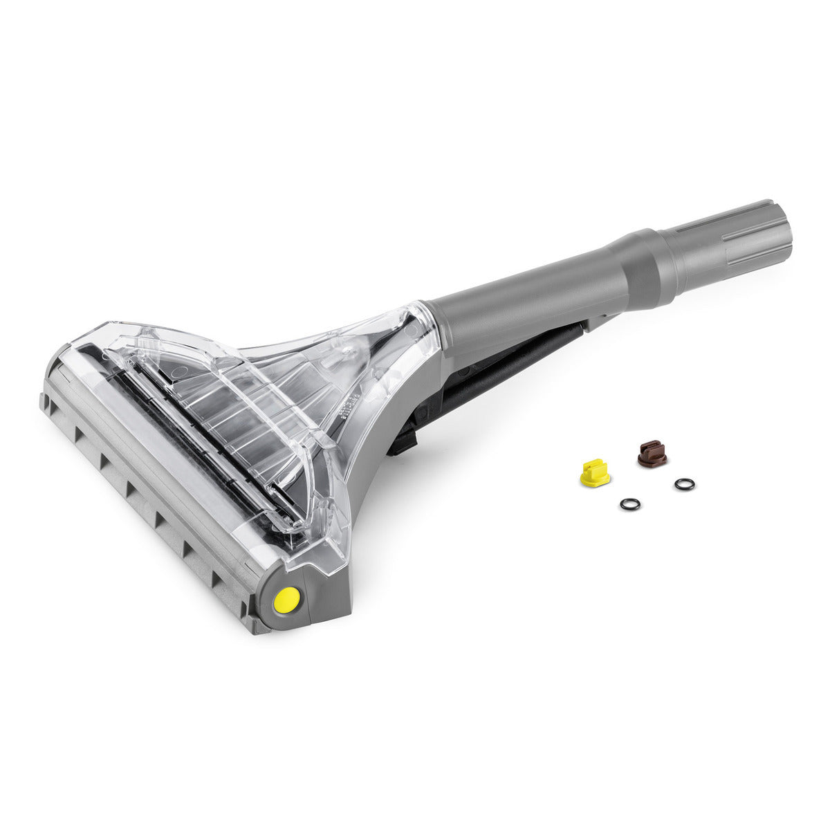 Kahe Puzzi10/1Carpet Cleaning Machine Accessories Collection Scraper Furniture Scraper Spray Pump Hose Extension Rod Motor