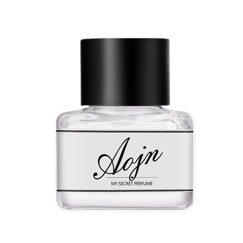 AOJN Secret Perfume Violet Whisper Garden Girl Natural Long-lasting Light Fresh Woody Fragrance