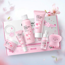 Plant Essential Oil Cherry Blossom Perfume Soap Refreshing Fragrance Bath Soap Full Body Use Long-lasting Scent Handmade Soap Export Soap