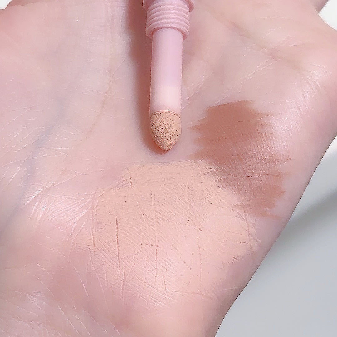 sweet mint Crescent Double-Ended Eyeliner Pen Pearlescent Fine Shimmer Lower Shadow Contour Highlight Brightening1434