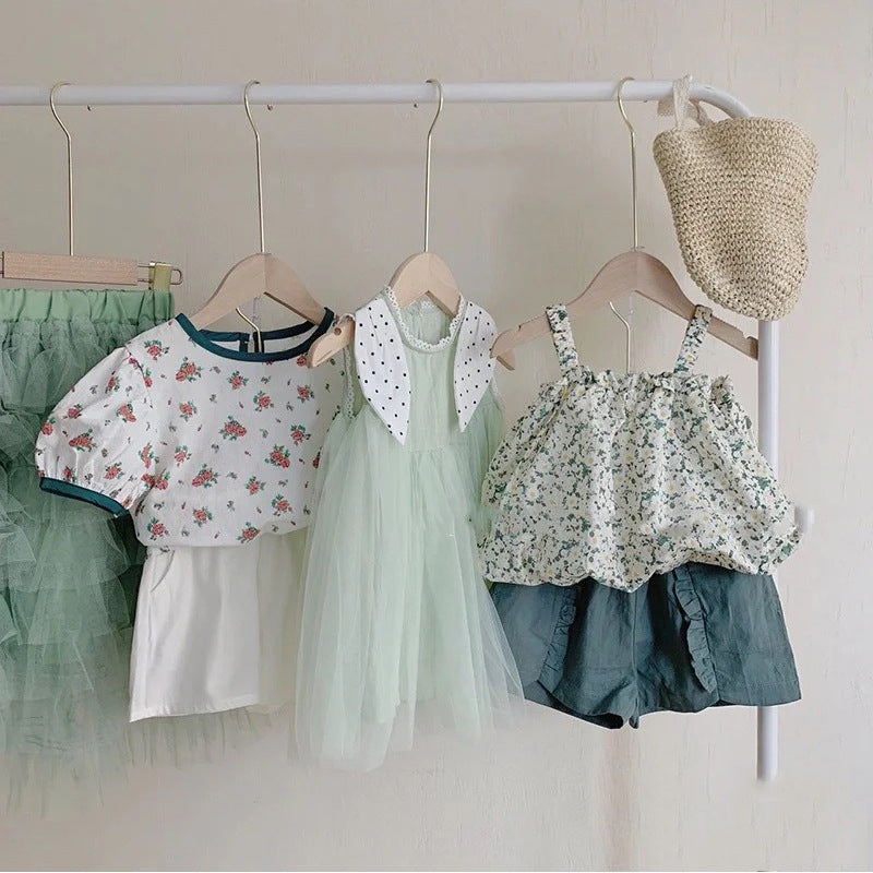 Children's Baby Onesie