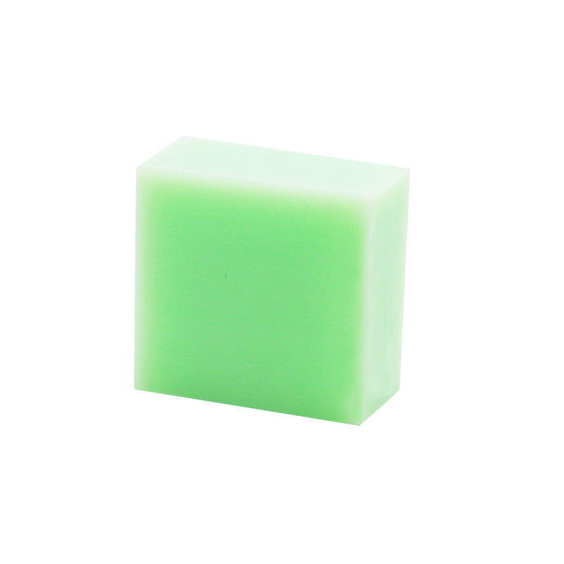 Skin Rejuvenation Plant-Based Handmade Soap Wholesale Rose Soap Refreshing Fragrance Bath Soap Face Wash Makeup Removal Body Use Handmade Soap
