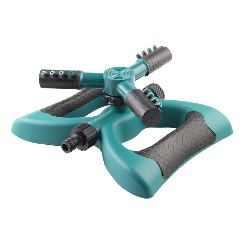 Landscaping Watering Sprinkler360Rotating Sprinkler Irrigation Flower Watering Tool Agricultural Spray Water Sprinkler Gardening