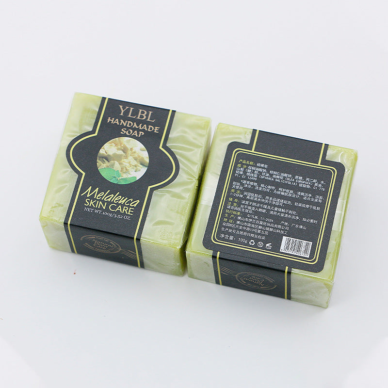 Skin Rejuvenation Plant-Based Handmade Soap Wholesale Rose Soap Refreshing Fragrance Bath Soap Face Wash Makeup Removal Body Use Handmade Soap