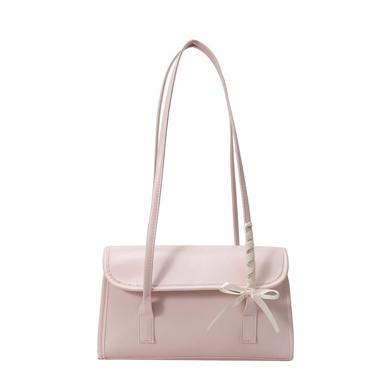 Women's Bag High-End Versatile Stylish Summer Large Capacity Fashion Handbag2025New Single Shoulder Underarm Design